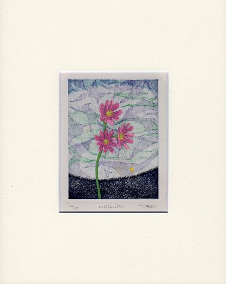 大谷一良版画販売 P1 -北のアルプ美術館- 大谷一良版画販売 P1 -北のアルプ美術館-